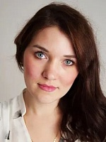 Кучумова Анжела Алексеевна