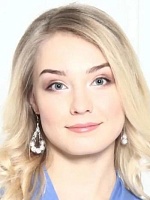 Норцева Анастасия Алексеевна