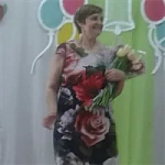 Татьяна Ивановна Попова