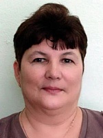 Коняева Любовь Васильевна