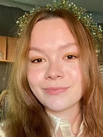 Исхакова Александра Мансуровна