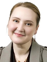 Бячкова Наталия Борисовна