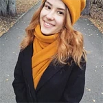 Филимонова Мария Михайловна
