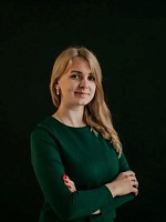 Кучеренко Ксения Викторовна