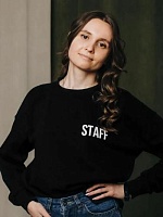 Железчикова Александра Евгеньевна