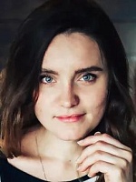 Шемаева Анна Евгеньевна