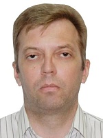 Морозов Максим Юрьевич