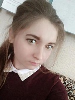 Шляпина Евгения Александровна