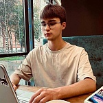 Логинов Олег Игоревич