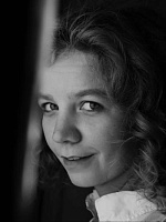 Блинова Иванна Андреевна