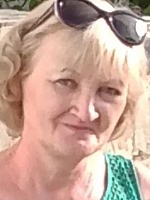 Волкова Надежда Валентиновна