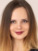 Белова Ксения Александровна