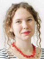 Туманова Ольга Сергеевна