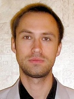 Орлов Леонид Александрович