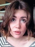 Поздеева Мария Валериевна
