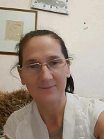 Якимович Людмила Владимировна