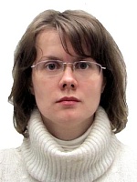 Селиванова Евгения Александровна