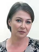 Потапенко Елена Семеновна