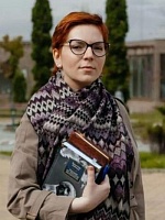 Ильина Екатерина Валерьевна