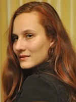 Рубцова Марина Борисовна