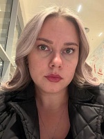 Гуляева Елена Николаевна