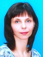 Добра Екатерина Викторовна