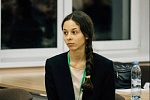 Тюленёва Александра Михайловна