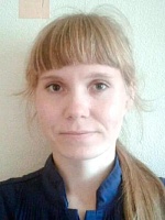 Кузьмова Елена Григорьевна