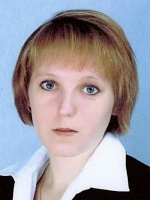 Дементьева Анна Анатольевна