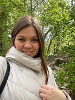 Васильева Мария Дмитриевна