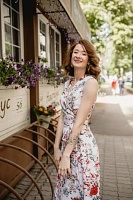 Гоголева Марина Анатольевна