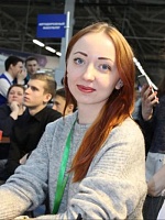 Огородова Анна Равилевна