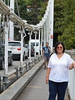 Мамонова Елена Юрьевна