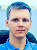 Изергин Игорь Сергеевич