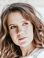 Бобровская Дарья Владимировна