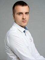Пенкин Никита Константинович