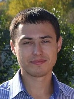 Семенищев Илья Викторович