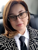 Лещева Светлана Александровна