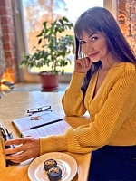 Родькина Юлия Юрьевна