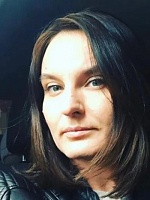 Дмитриева Алена Игоревна