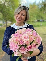 Лягаева Светлана Валерьевна