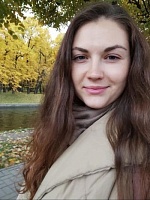 Булычева Анастасия Дмитриевна