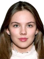 Давыдова Софья Максимовна