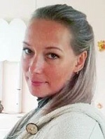 Миронова Мария Юрьевна