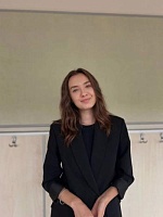 Гатина Элина Эдуардовна