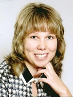Костарева Елена Владимировна