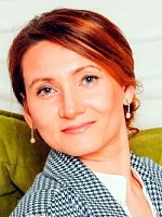 Ошвинцева Лариса Николаевна