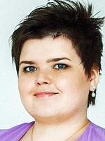 Данилова Екатерина Юрьевна