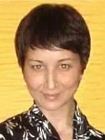 Савиных Надежда Алексеевна