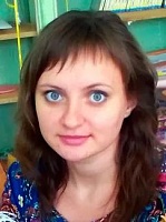 Култышева Юлия Ивановна